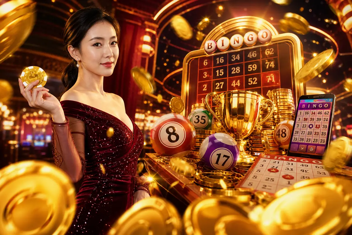 5776bet slot ဂိမ်း bonus round အင်္ဂါရပ်များ