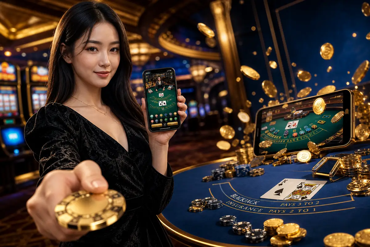 5776bet တာဝန်သိ ကစားခြင်း လမ်းညွှန်