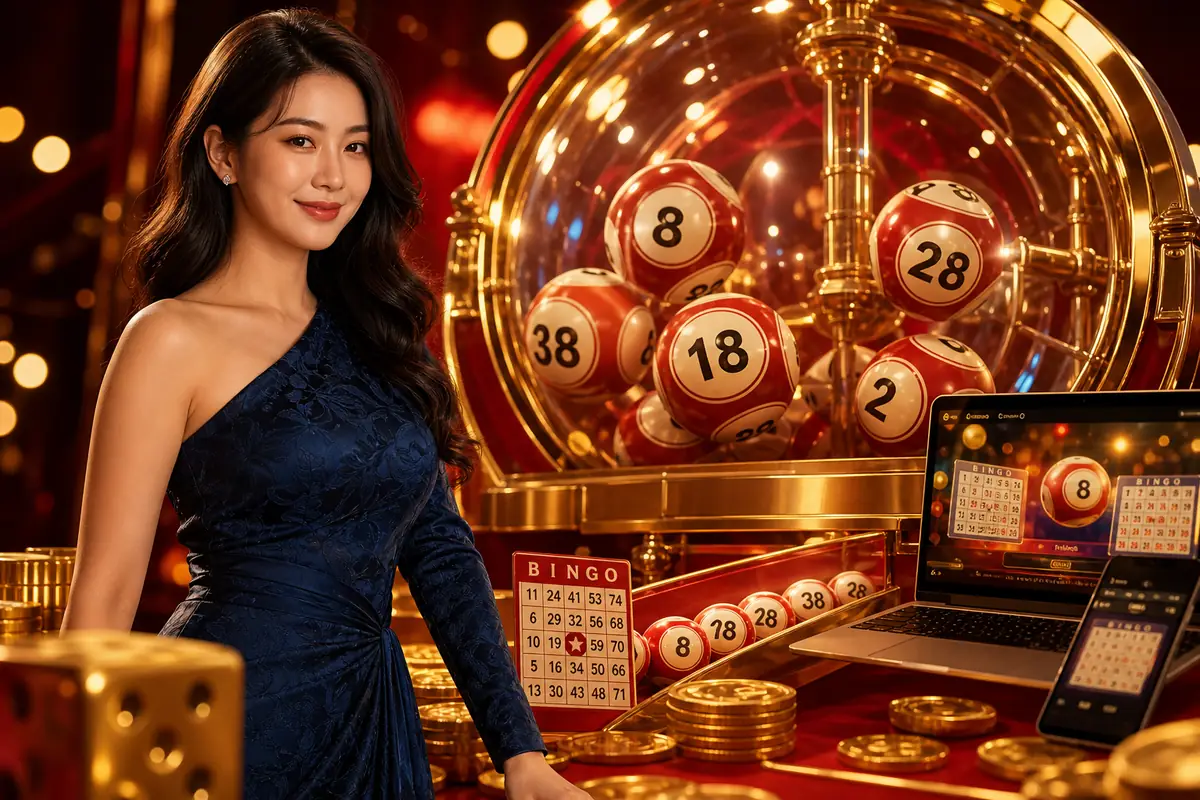 5776bet ဂိမ်းစုံ ကစားနိုင်သောနေရာ
