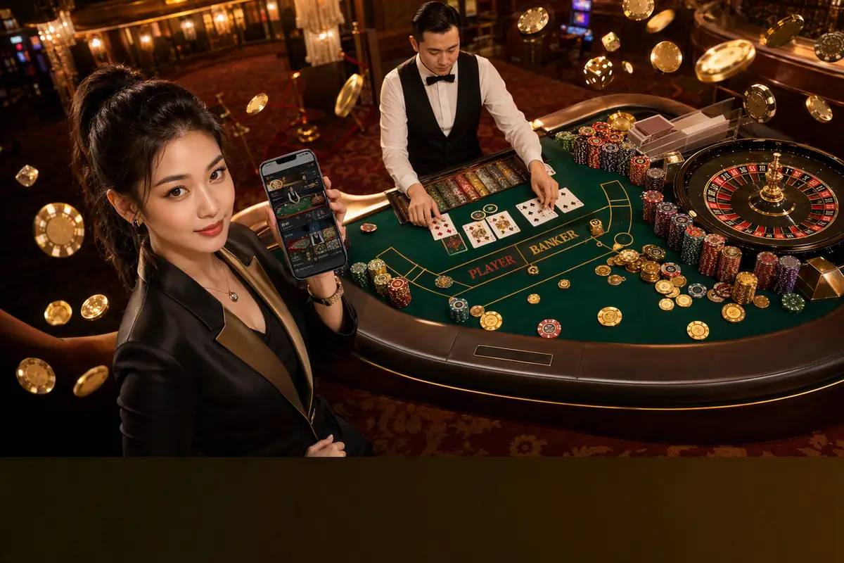 5776bet Esports လောင်းကစား အားသာချက်များ