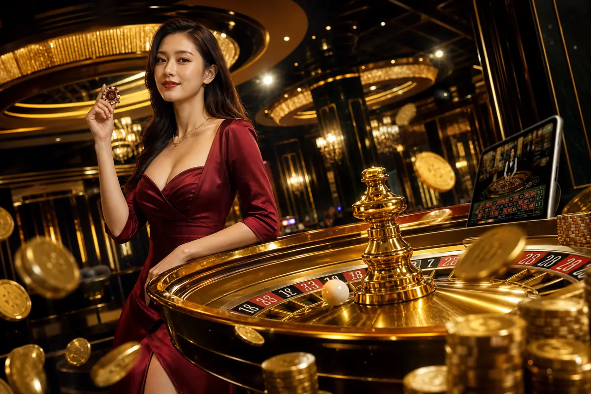 5776bet Esports လောင်းကစားနည်း အဆင့်တိုင်း